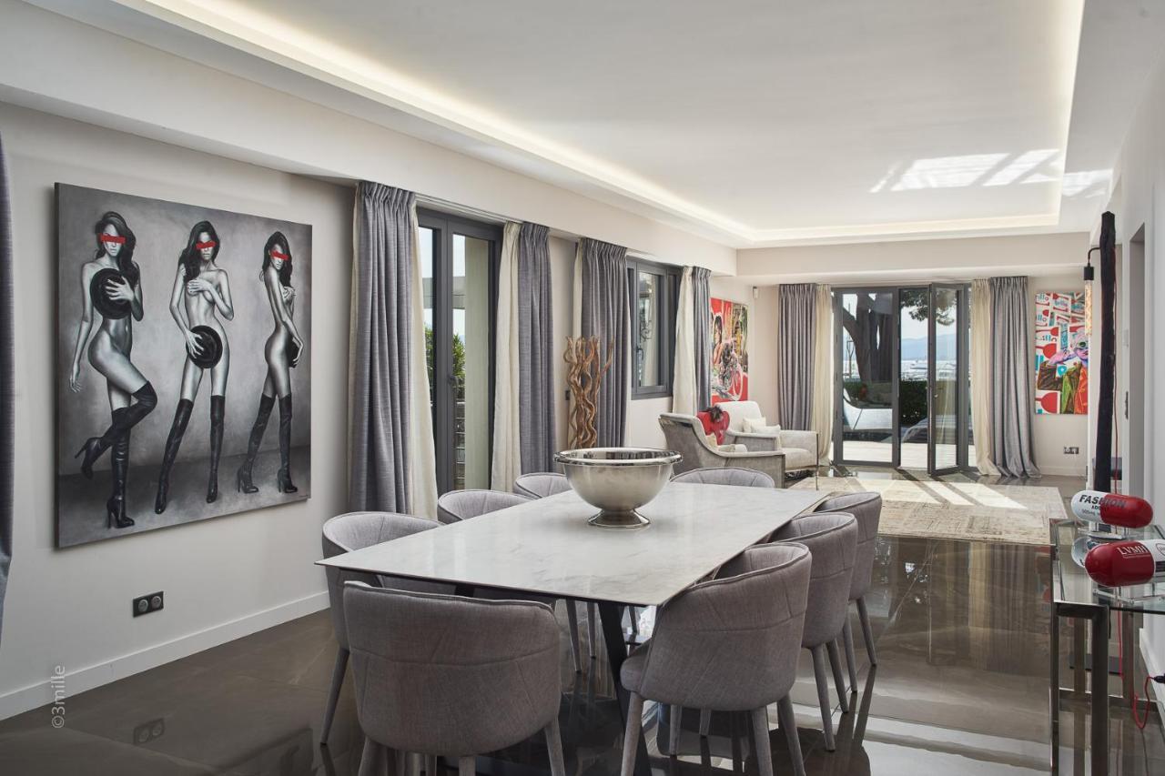 Maria Plain Villa