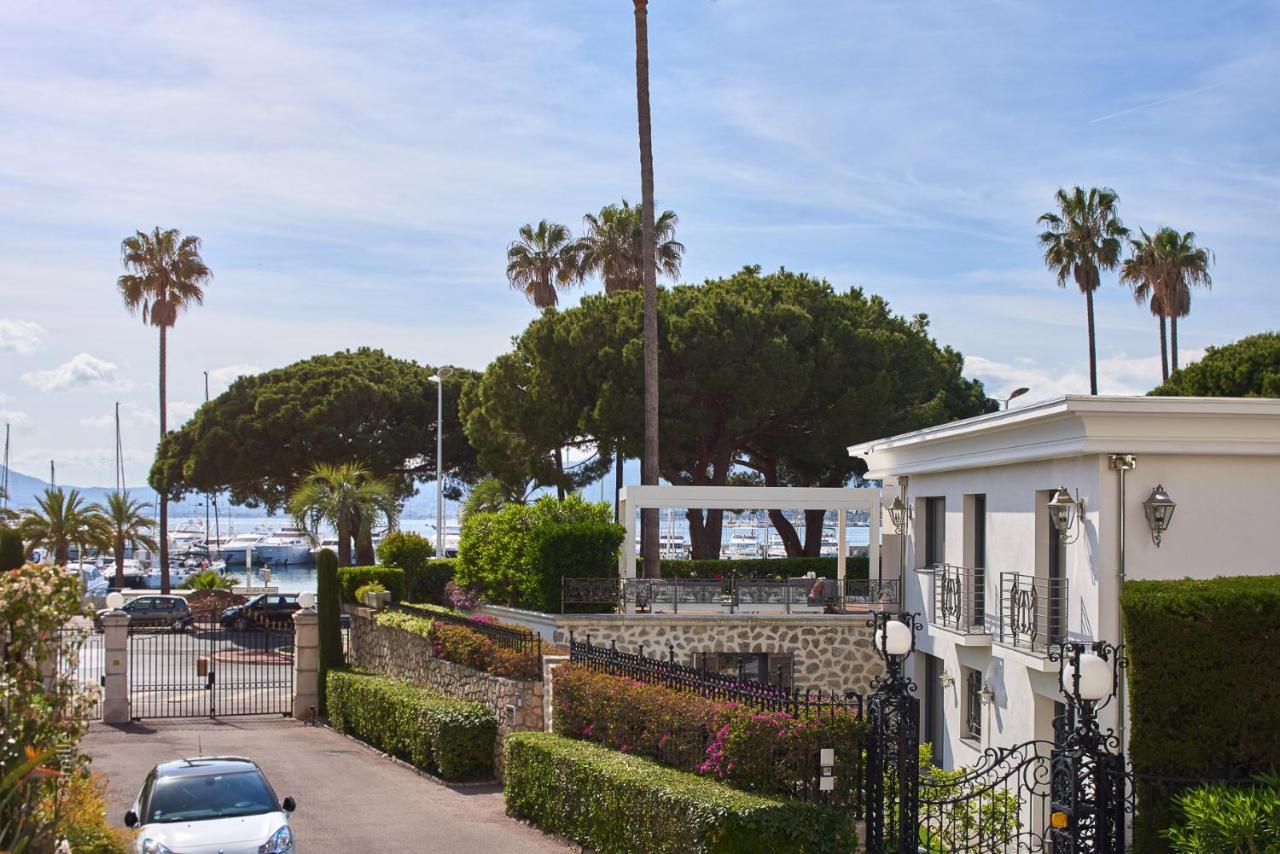 Maria Plain Villa *