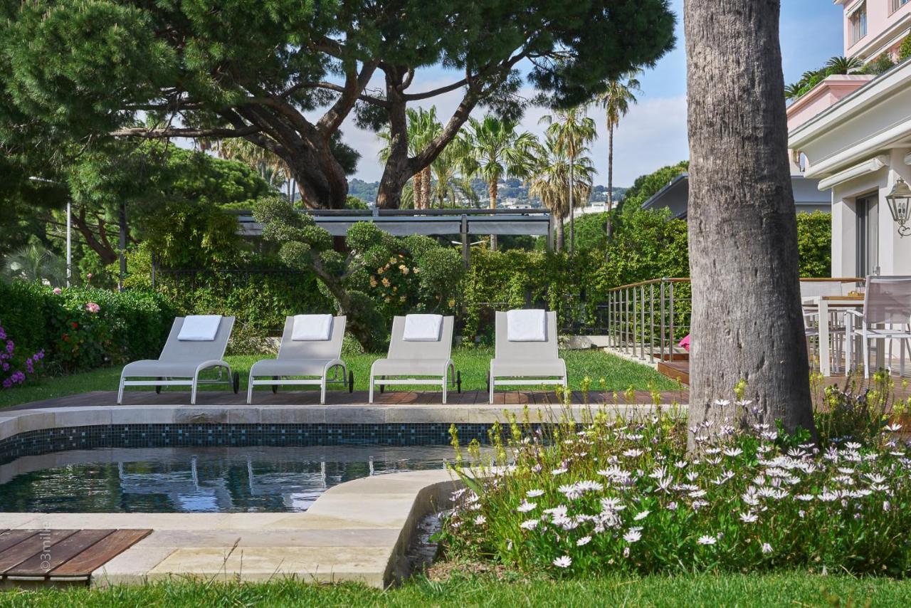 Maria Plain Villa *