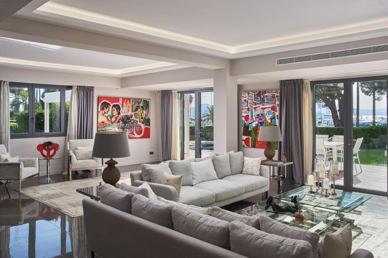 Maria Plain Villa