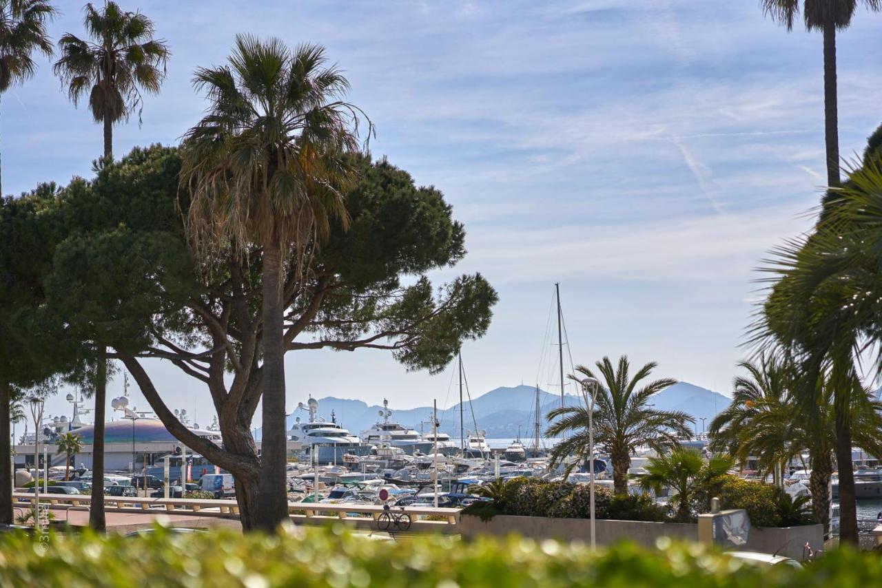 Maria Plain Villa Cannes