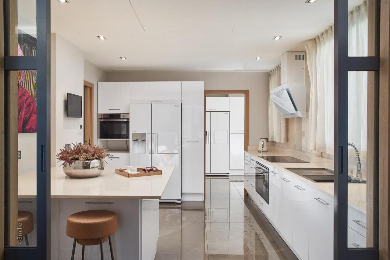 Maria Plain Villa *